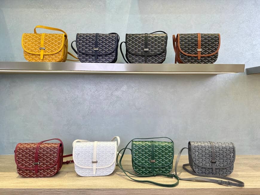 Bag Goyard